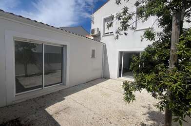 Maison 5 pièces 346500 €