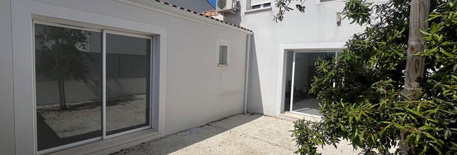 Maison 5 Pièces 106 m² à vendre à Saint-Georges-de-Didonne (17110)