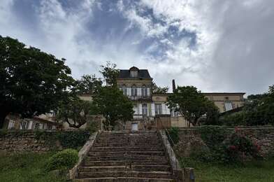Maison 20 pièces 1045000 €