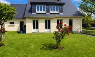 Maison 5 Pièces 107 m² à vendre à Caudan (56850)