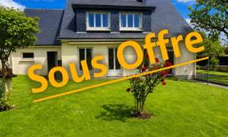 Maison 5 Pièces 105 m² à vendre à Caudan (56850)