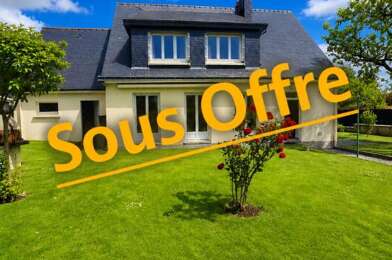 Maison 5 pièces 286000 €