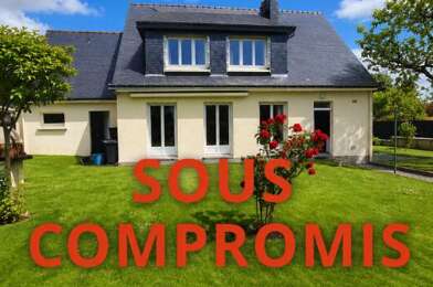 Maison 5 pièces 286000 €