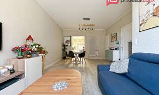 Maison 5 Pièces 98 m² à vendre à Lille (59160)