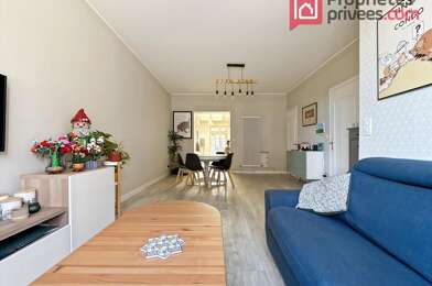 Maison 5 pièces 239900 €