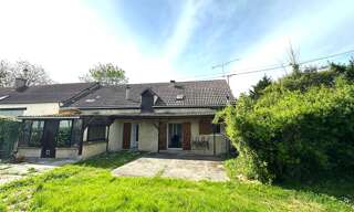 Maison 2 Pièces 85 m² à vendre à Rouvres-les-Bois (36110)