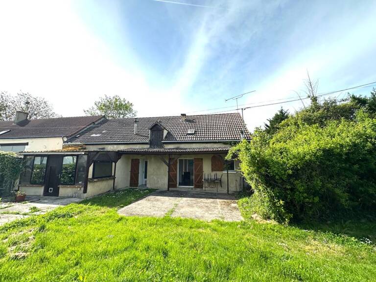 Charmante maison à 10 mn de Vatan — photo 1