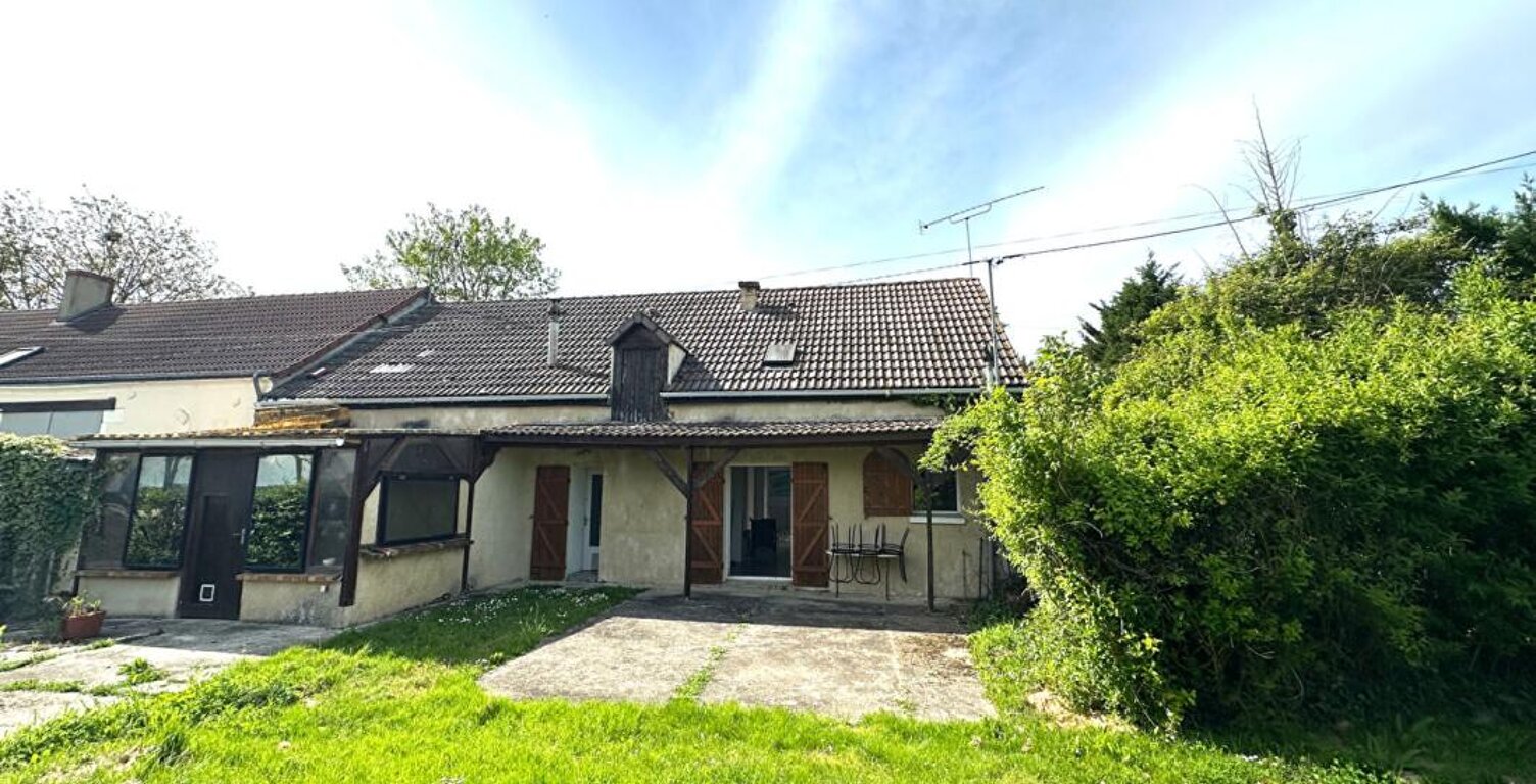 Charmante maison à 10 mn de Vatan — photo 1