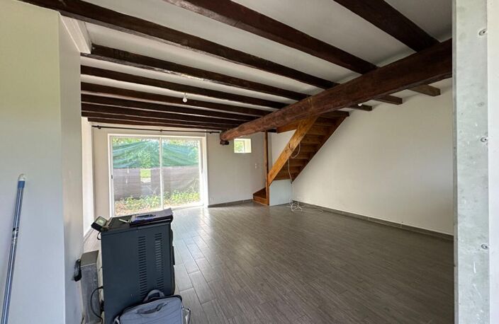 Charmante maison à 10 mn de Vatan — photo 2