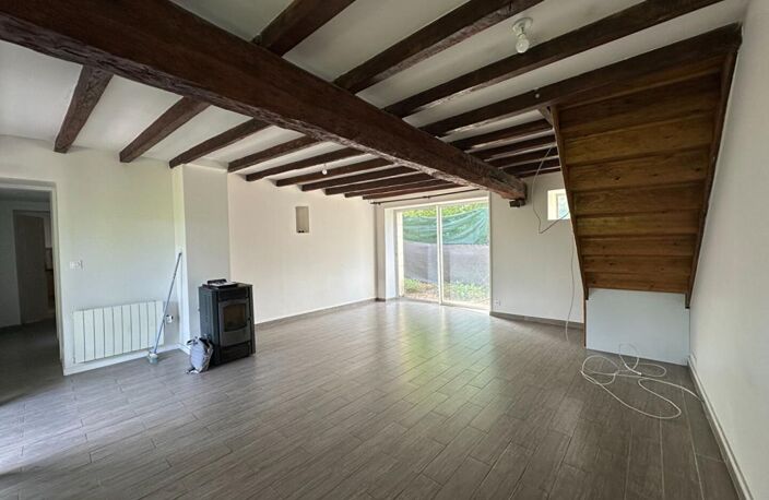 Charmante maison à 10 mn de Vatan — photo 3