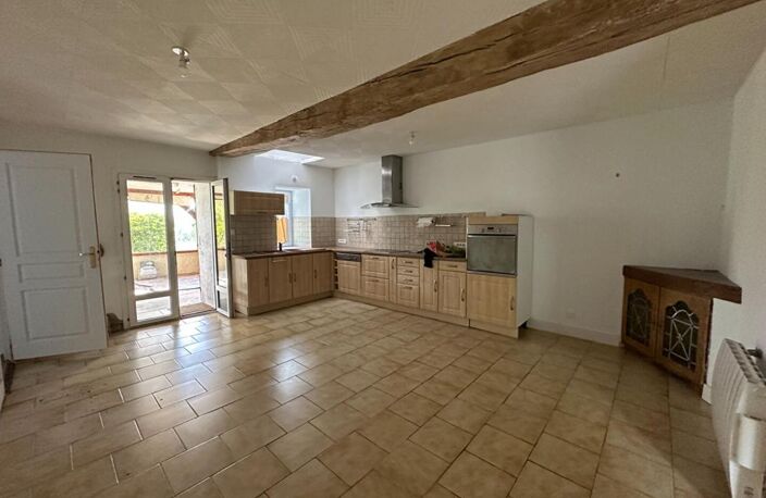 Charmante maison à 10 mn de Vatan — photo 4