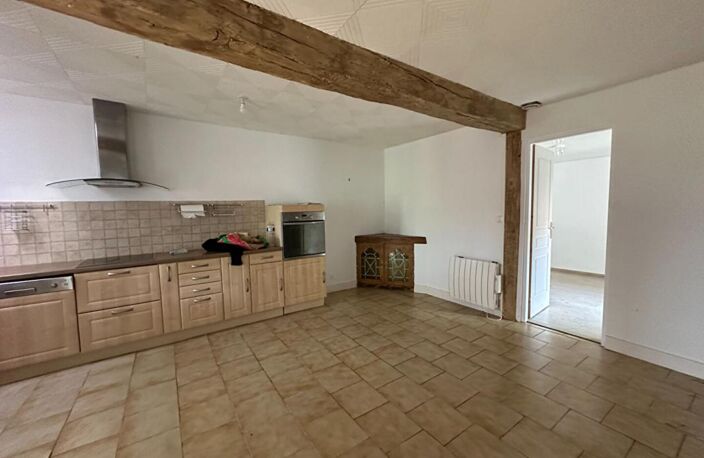 Charmante maison à 10 mn de Vatan — photo 5