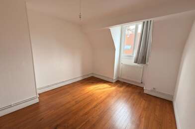 Appartement 2 pièces 109900 €