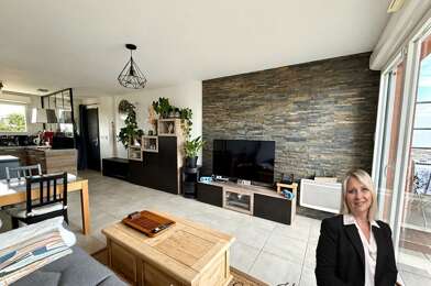 Appartement 3 pièces 264000 €
