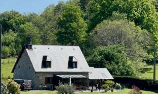 Maison 5 Pièces 225 m² à vendre à Saint-Martin-la-Méanne (19320)