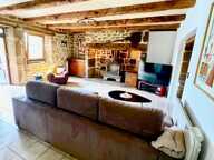 Maison Saint Martin La Meanne 5 pièce(s) 225 m2 — photo 4