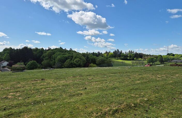 Terrain Tulle 5000 m2 — photo 2