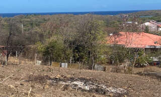 Terrain  1835 m² à vendre à Sainte-Anne (97227)