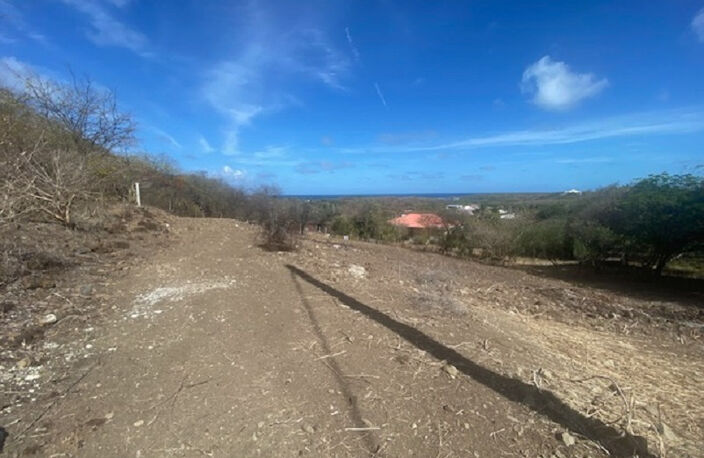 Terrain Sainte Anne — photo 4