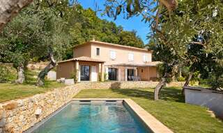 Maison 6 Pièces 165 m² à vendre à Claviers (83830)