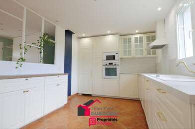 Maison 4 pièces 345000 €