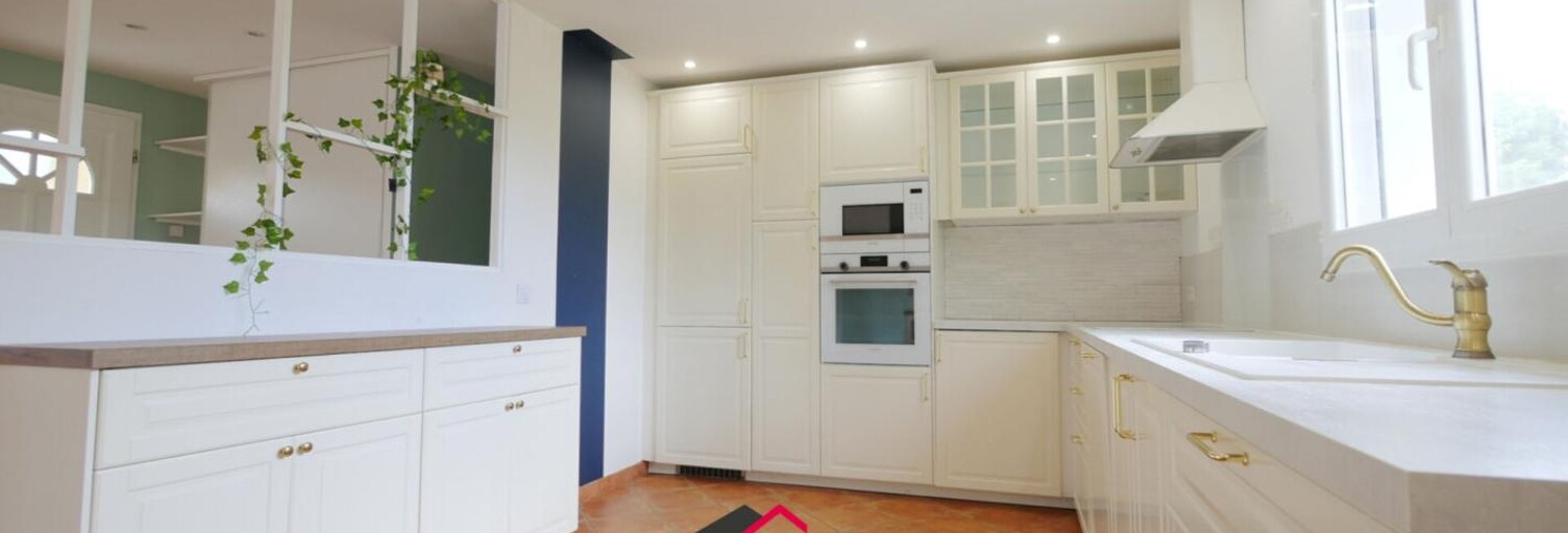 Maison 4 Pièces 113 m² à vendre à Donneville (31450)