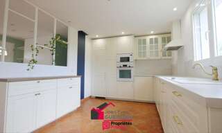 Maison 4 Pièces 113 m² à vendre à Donneville (31450)