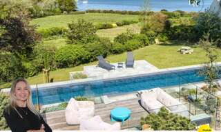 Maison 7 Pièces 168 m² à vendre à Baden (56870)