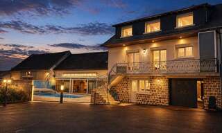 Maison 11 Pièces 320 m² à vendre à Villefranche-sur-Cher (41200)