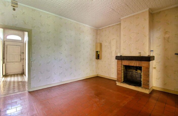 LE BOUSCAT, MAISON PLAIN-PIED À RÉNOVER AVEC FORT POTENTIEL (AGRANDISSEMENT + DÉPENDANCE) — photo 3