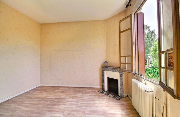 LE BOUSCAT, MAISON PLAIN-PIED À RÉNOVER AVEC FORT POTENTIEL (AGRANDISSEMENT + DÉPENDANCE) — photo 4