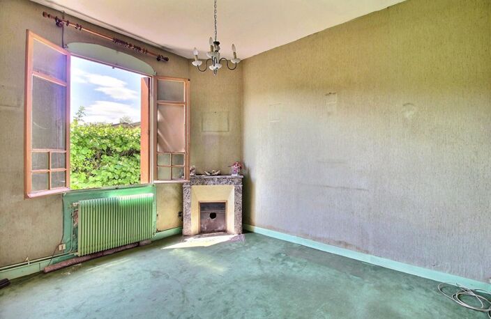 LE BOUSCAT, MAISON PLAIN-PIED À RÉNOVER AVEC FORT POTENTIEL (AGRANDISSEMENT + DÉPENDANCE) — photo 5