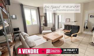 Appartement 4 Pièces 92 m² à vendre à Saint-Nazaire (44600)