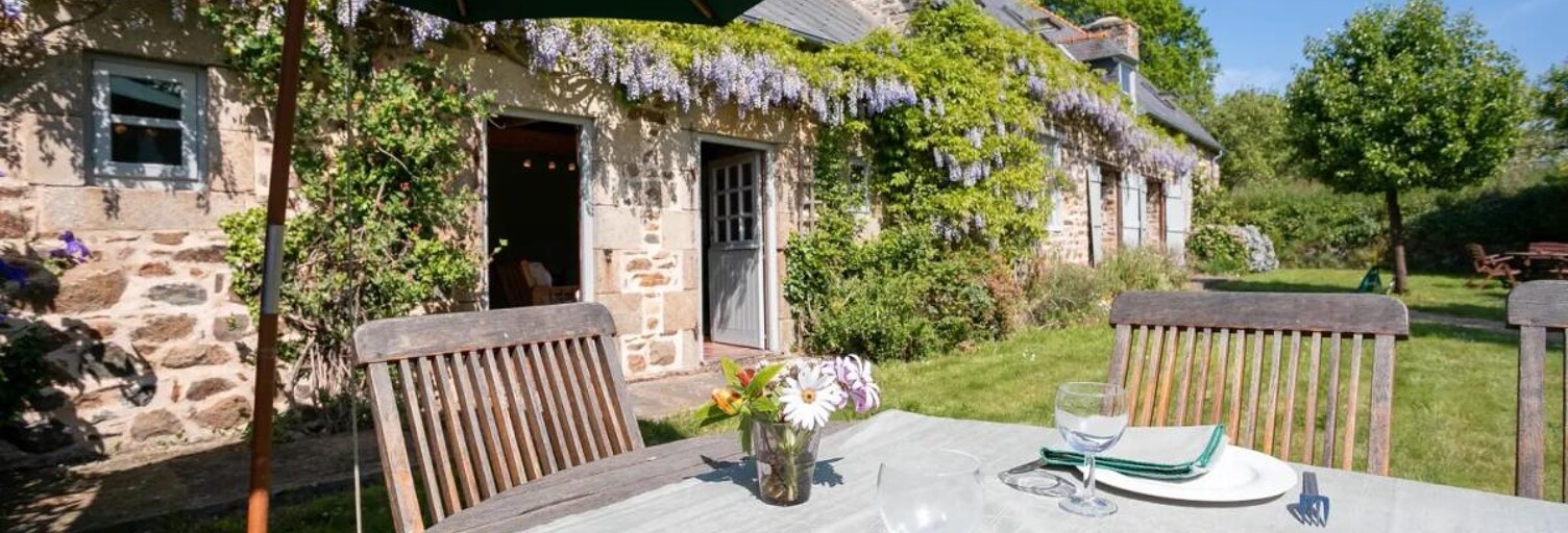Maison 8 Pièces 230 m² à vendre à Pommerit-le-Vicomte (22200)