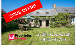 Maison 8 Pièces 230 m² à vendre à Pommerit-le-Vicomte (22200)