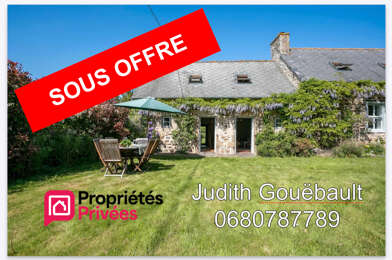 Maison 8 pièces 245000 €