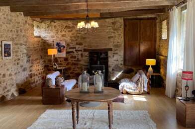 Maison 8 pièces 245000 €