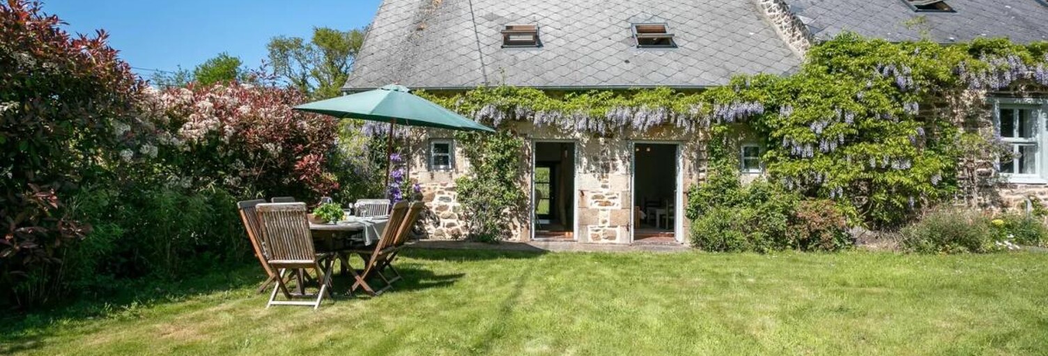 Maison 8 Pièces 230 m² à vendre à Pommerit-le-Vicomte (22200)
