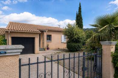 Maison 3 pièces 278000 €