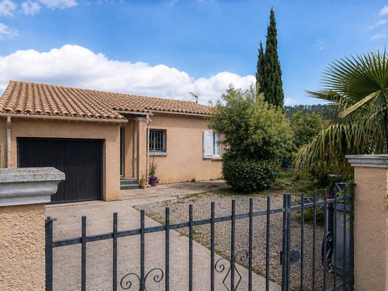 Maison Le Luc 3P Jardin, Garage, Veranda — photo 1