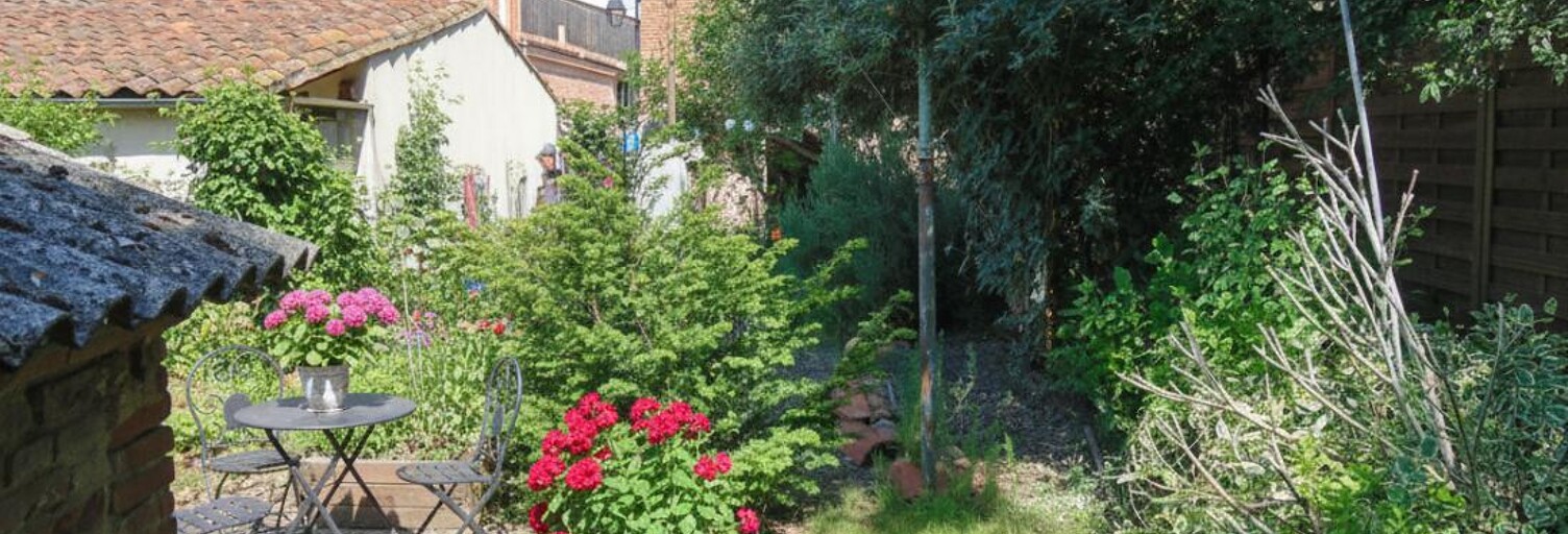 Maison 5 Pièces 169 m² à vendre à Nailloux (31560)