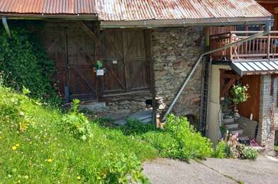 Maison 1 pièces 99750 €