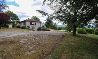 Maison 5 Pièces 107 m² à vendre à Viviers-lès-Montagnes (81290)