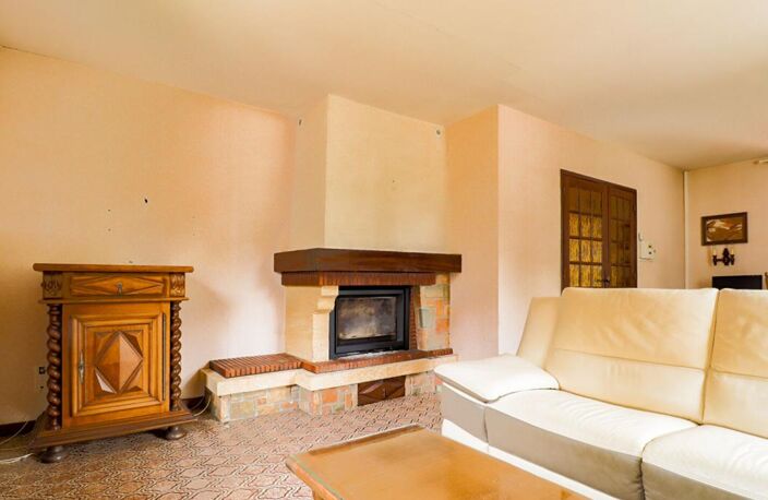 Maison de plain-pied - Viviers-lès-Montagnes — photo 4