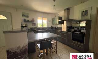 Maison 4 Pièces 99 m² à vendre à Béziers (34500)