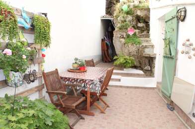 Maison 7 pièces 130000 €