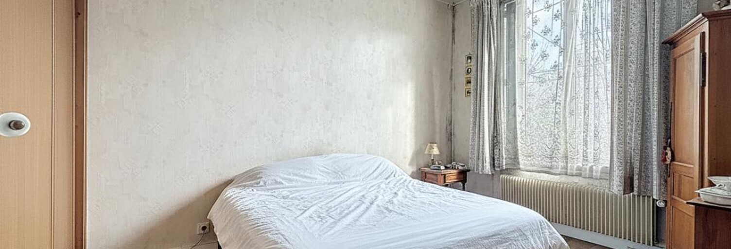 Maison 4 Pièces 85 m² à vendre à Villejuif (94800)