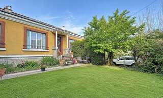 Maison 4 Pièces 85 m² à vendre à Villejuif (94800)