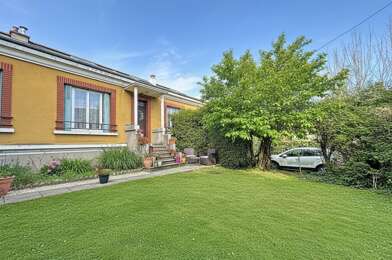 Maison 4 pièces 599900 €