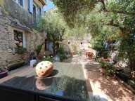 Maison de village en pierres avec jardin — photo 2